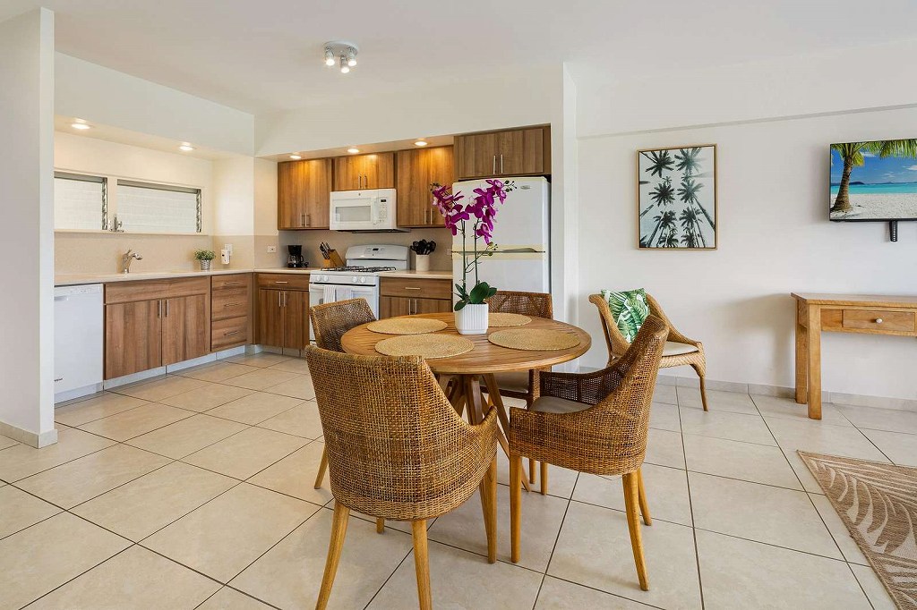 ダイニング・キッチン