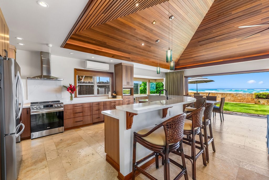 ダイニング・キッチン