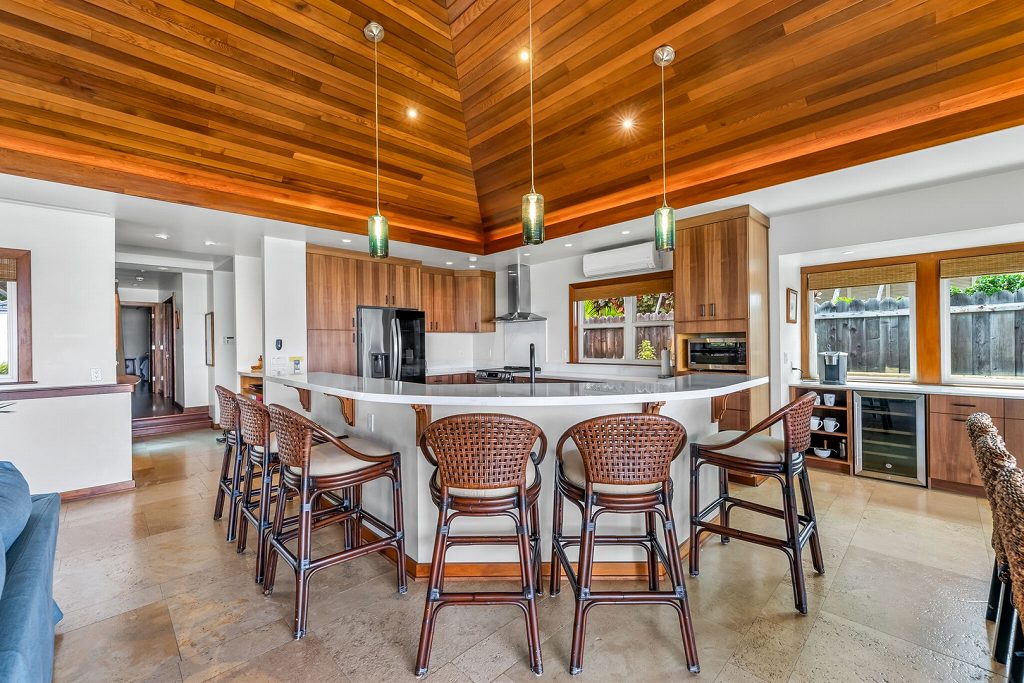 ダイニング・キッチン