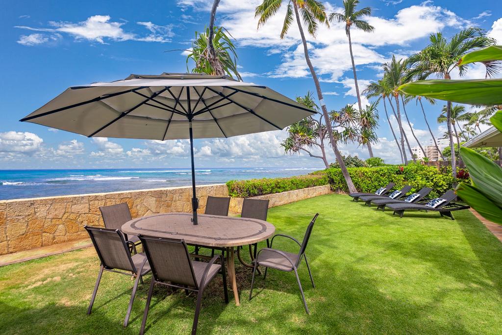 カイマナ・ヒラ